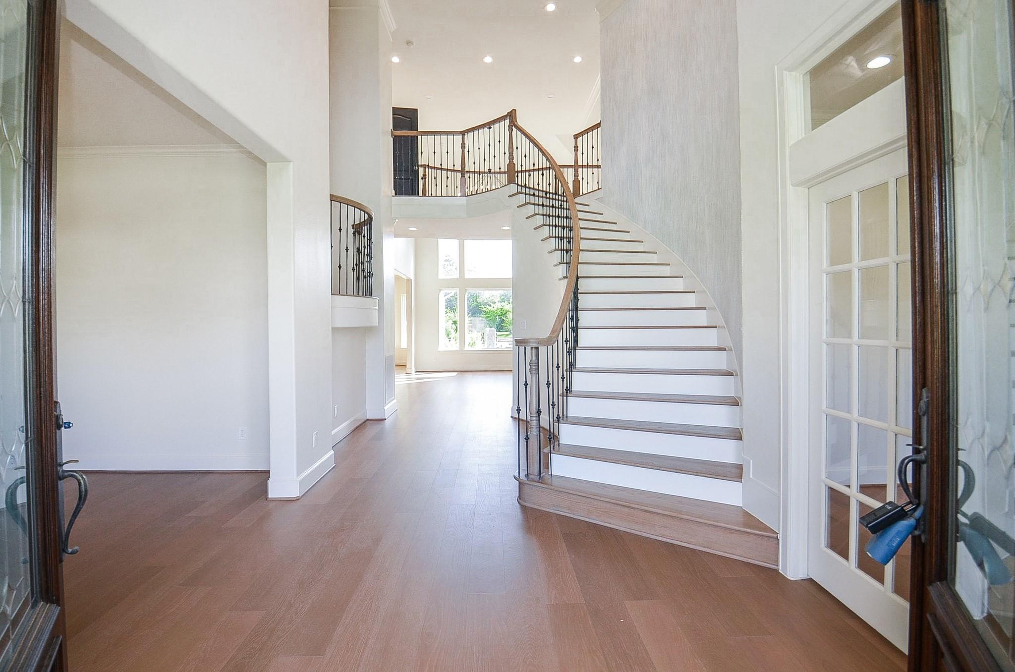 Residential in Katy 5