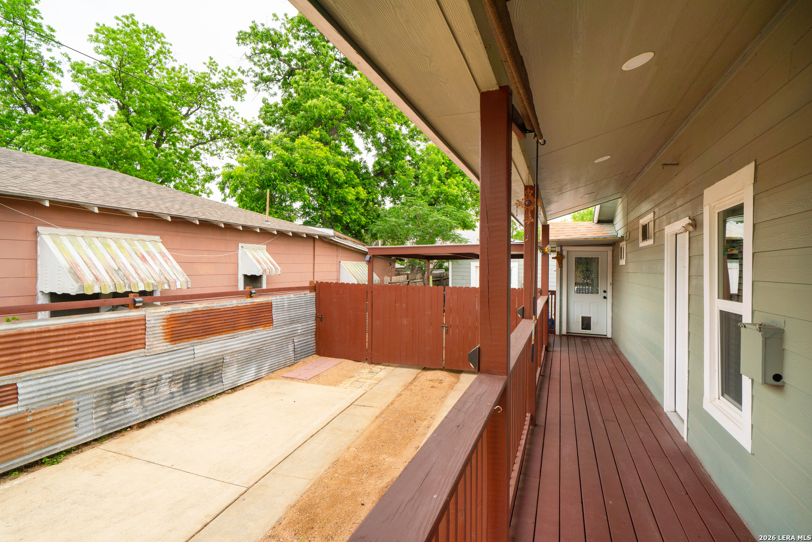 Residential in San Antonio 3
