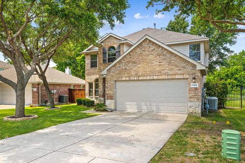 5429 Barkridge Trl, Flower Mound, TX, 75028-4320 | Card Image