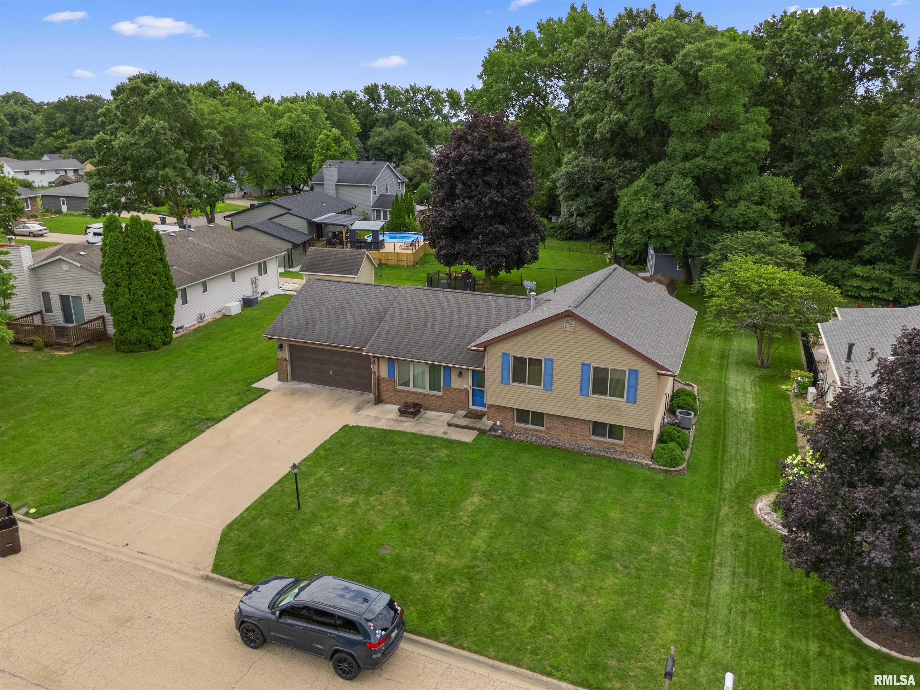 Residential in East Peoria 3