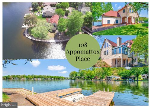 108 Appomattox Pl, LOCUST GROVE, VA, 22508 | Card Image