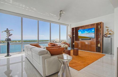 1201-3 Water Club Way, North Palm Beach, FL, 33408-3766 | Card Image