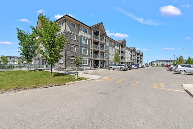 3309 - 181 Skyview Ranch Manor Ne, Condo with 2 bedrooms, 1 bathrooms and 2 parking in Calgary AB | Image 19