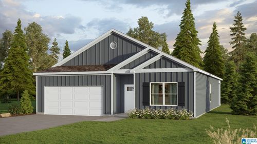 412 Reinsman Ct, Warrior, AL, 35180 | Card Image