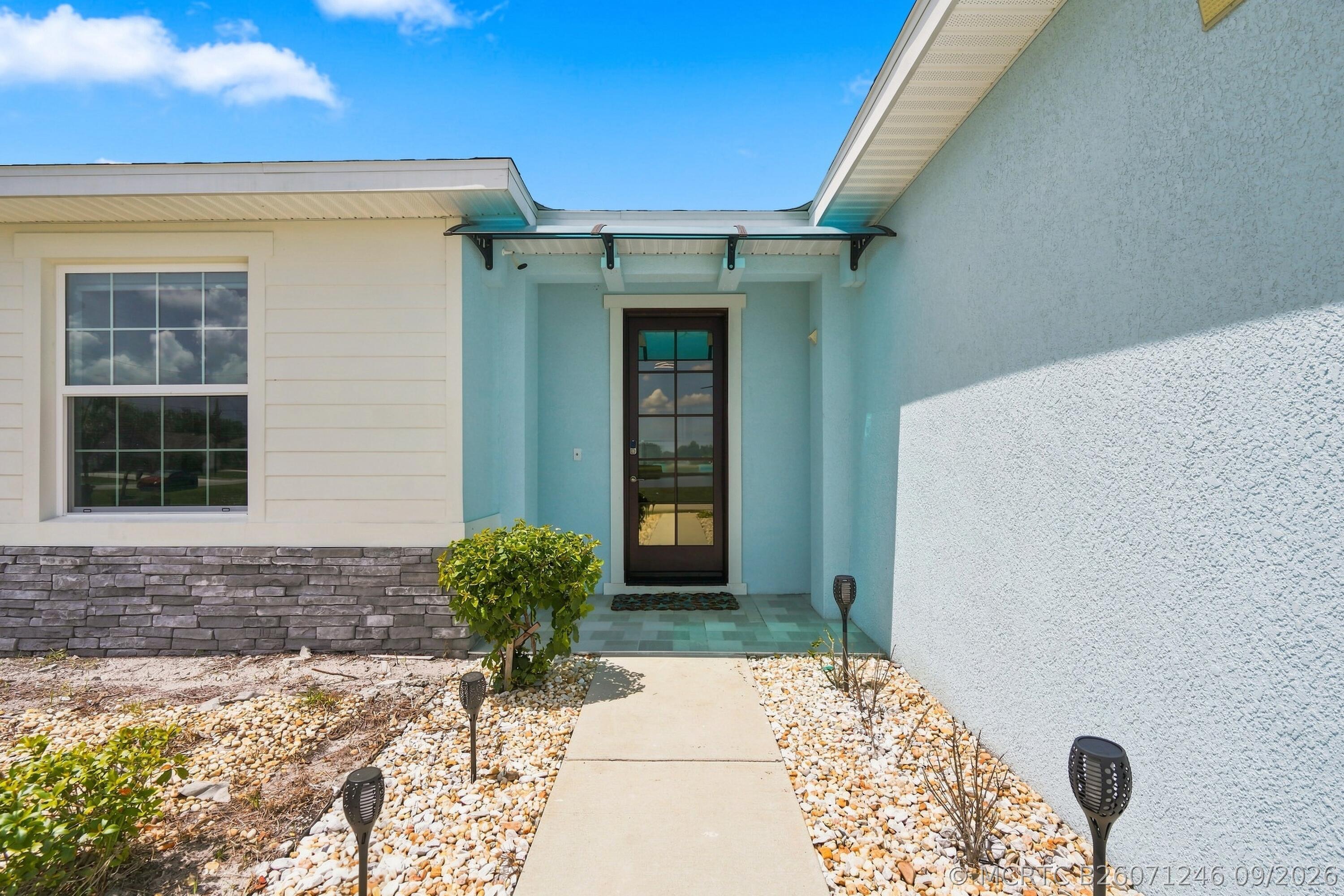 Residential in Port St Lucie 4