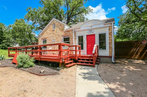 a-308 E 32nd St, Austin, TX, 78705-2406 | Card Image