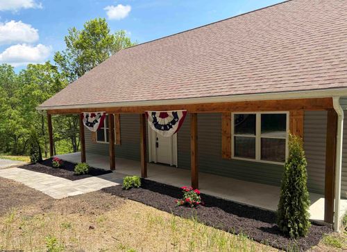 1926 Porterfield Rd, Philippi, WV, 26416 | Card Image