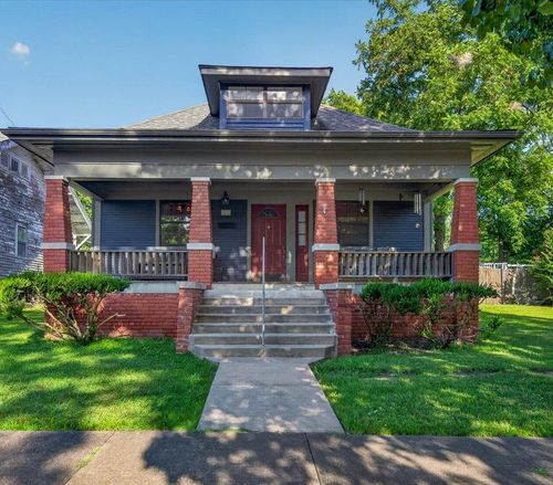 321 N Maple St, Nowata, OK, 74048-2627 | Card Image