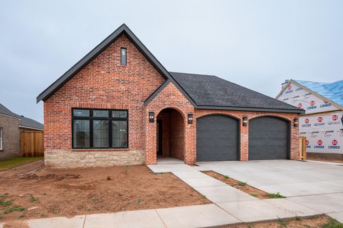 3629 122nd Street, Lubbock, TX, 79423 | Card Image