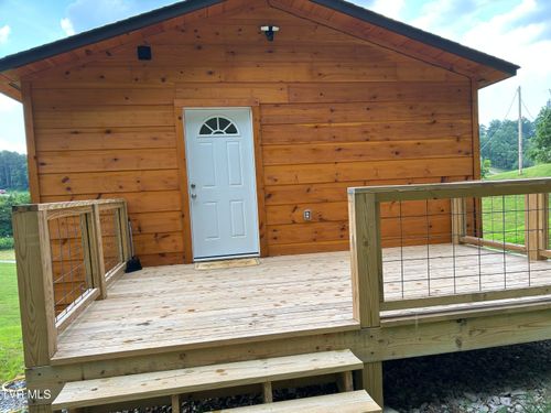 1101 Beason Ridge Rd, New Tazewell, TN, 37825-2919 | Card Image