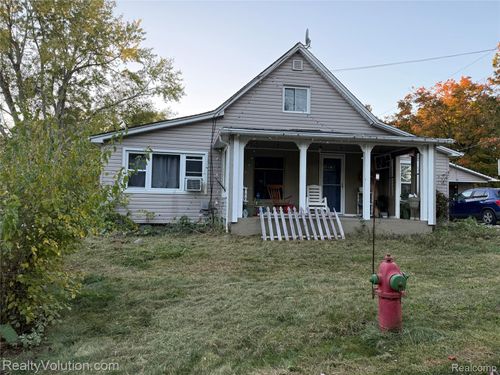 4090 School St, Metamora, MI, 48455-9300 | Card Image