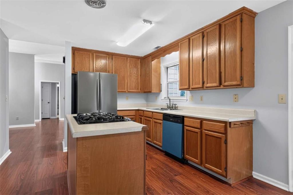 Residential Lease in Mcdonough 3