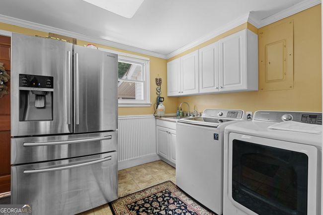 147 Stafford Ave, House other with 4 bedrooms, 3 bathrooms and null parking in BARNESVILLE GA | Image 30