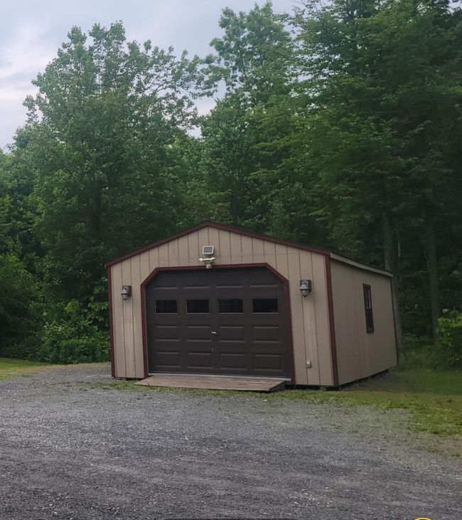 201 Creek Rd, House other with 5 bedrooms, 2 bathrooms and null parking in Champlain NY | Image 57