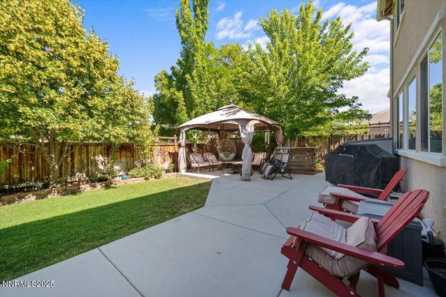 7221 Windswept Loop, House other with 4 bedrooms, 3 bathrooms and 2 parking in Sparks NV | Image 21