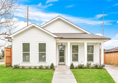 817 Pasadena Ave, Metairie, LA, 70001-4845 | Card Image