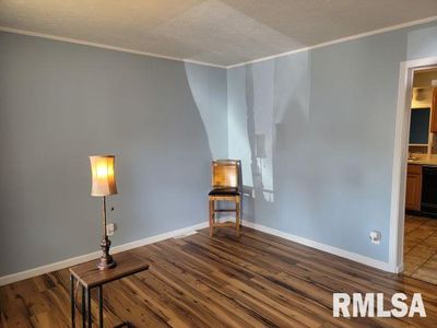 1208 W Goodall Street, House other with 2 bedrooms, 2 bathrooms and null parking in Marion IL | Image 3