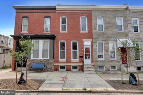 503 W 27th St, BALTIMORE, MD, 21211-3033 | Card Image