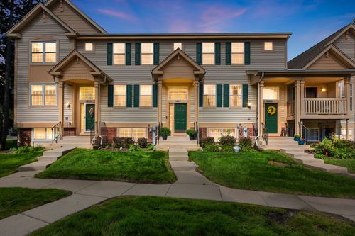 18619 W Sterling Ct, Grayslake, IL, 60030-4015 | Card Image