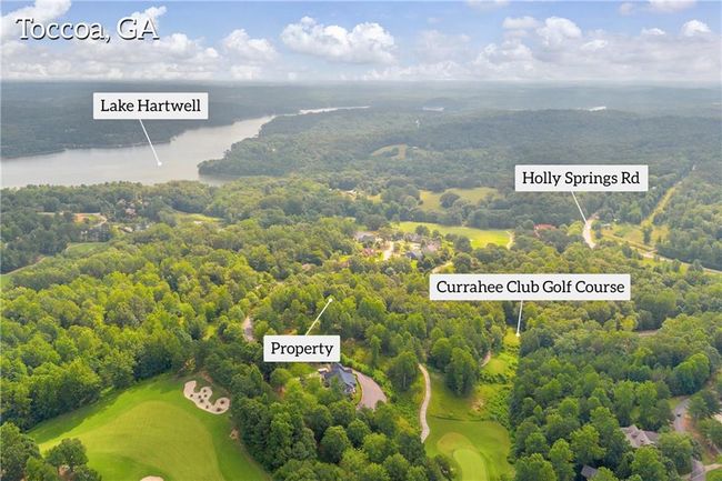 0 Currahee Club Dr, Home with 0 bedrooms, 0 bathrooms and null parking in Toccoa GA | Image 15