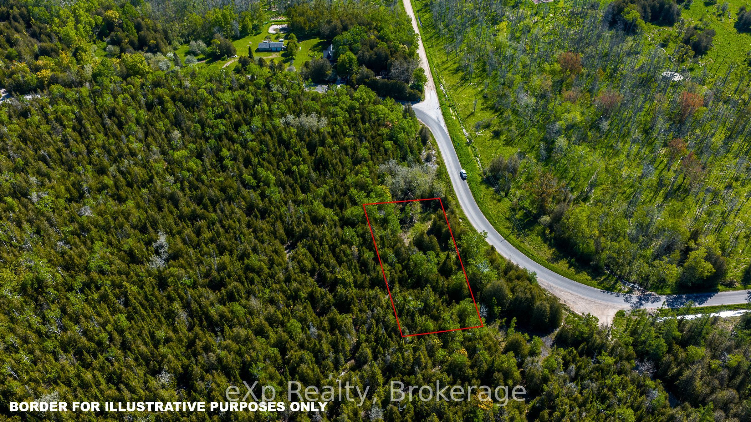 Residential in Northern Bruce Peninsula 3