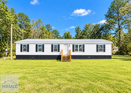 1286 Jake Lucas Road Ne, Ludowici, GA, LUDOWICI | Card Image