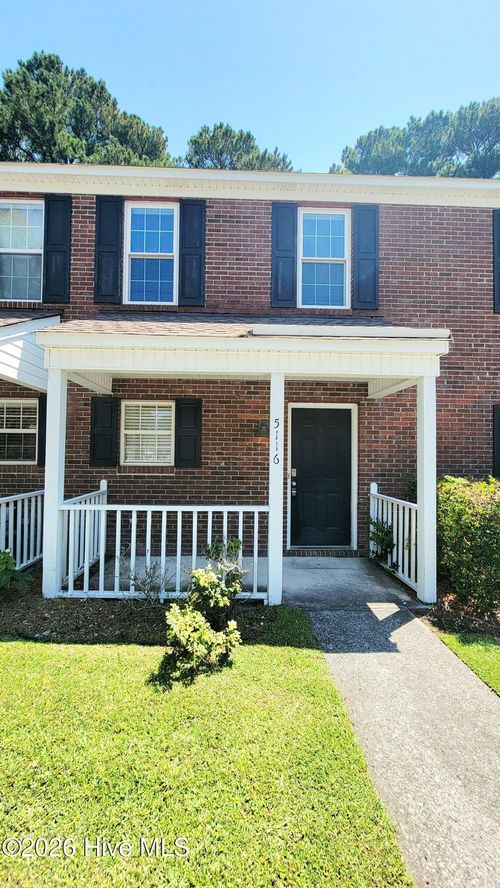 5116 Lampost Cir, Wilmington, NC, 28403-0610 | Card Image