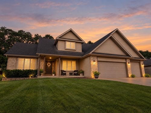 230 English Ln, Winthrop Harbor, IL, 60096-1028 | Card Image