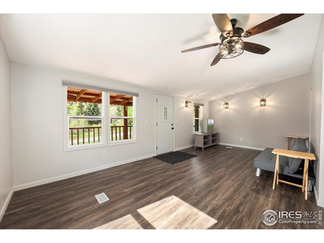 50 Meadow Ln, House other with 3 bedrooms, 3 bathrooms and null parking in Bellvue CO | Image 5
