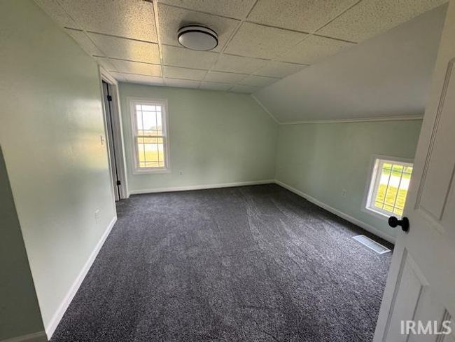 11748 W 450 N, House other with 3 bedrooms, 2 bathrooms and null parking in Cromwell IN | Image 19