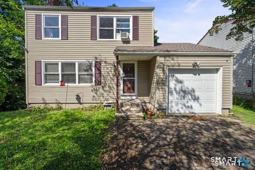 19 Kent Ct, Middletown, CT, 06457-4524 | Card Image
