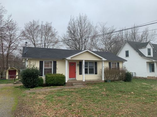 552 Lorie Ln, Clarksville, TN, 37042-7127 | Card Image