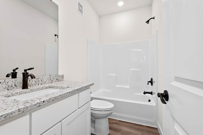 10203 Twin Lakes Pkwy Nw, House other with 3 bedrooms, 2 bathrooms and null parking in Elk River MN | Image 10