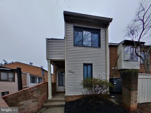 9616 Brassie Way, GAITHERSBURG, MD, 20886-1910 | Card Image
