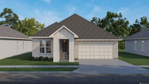 9136 Parkway Dr, Baton Rouge, LA, 70810 | Card Image