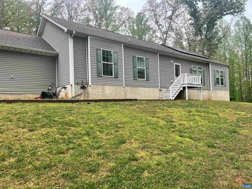 2441 Tisdale Rd, BARBOURSVILLE, VA, 22923 | Card Image