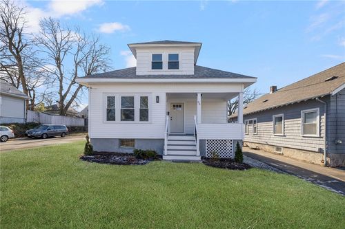 96 Mason Ave, Cranston, RI, 02910-5427 | Card Image