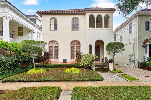 1617 Soniat St, New Orleans, LA, 70115-4936 | Card Image