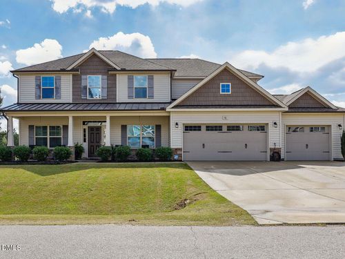 96 Red Angus Dr, Smithfield, NC, 27577-7178 | Card Image