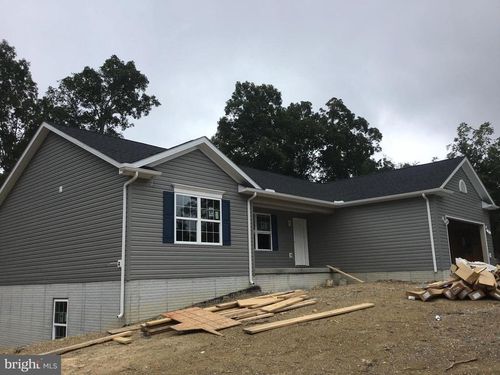 162 Garland Ct, Gerrardstown, WV, 25420 | Card Image