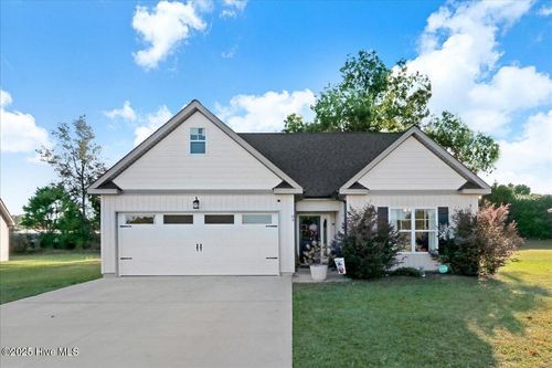 84 Haven Court, Snow Hill, NC, 28580 | Card Image