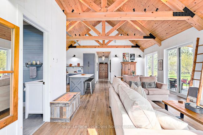 195 Centre St, House other with 2 bedrooms, 2 bathrooms and 6 parking in Meaford ON | Image 12