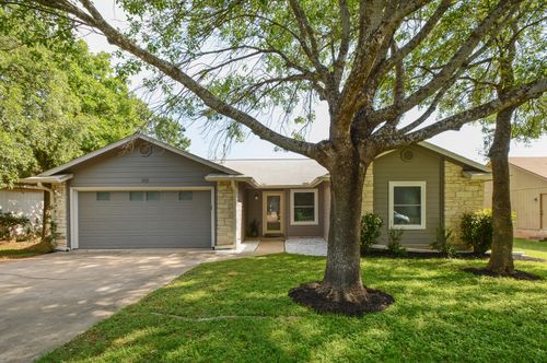 418 Arrow Head, Round Rock, TX, 78681-3715 | Card Image
