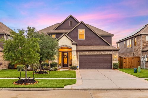 13124 Morning Villa Drive, Texas City, TX, 77568 | Card Image
