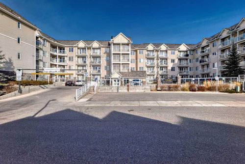 228-500 Rocky Vista Gdns Nw, Calgary, AB, T3G0C3 | Card Image