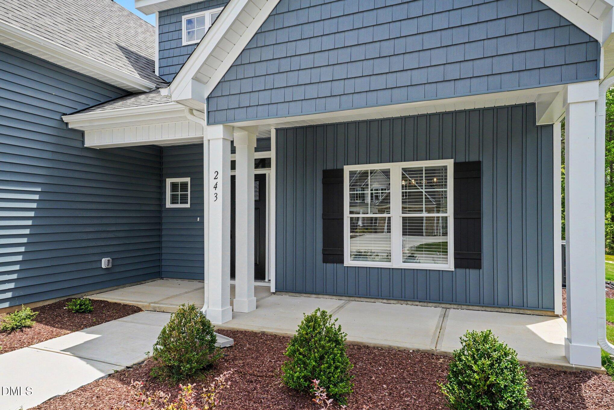 Residential in Clayton 4