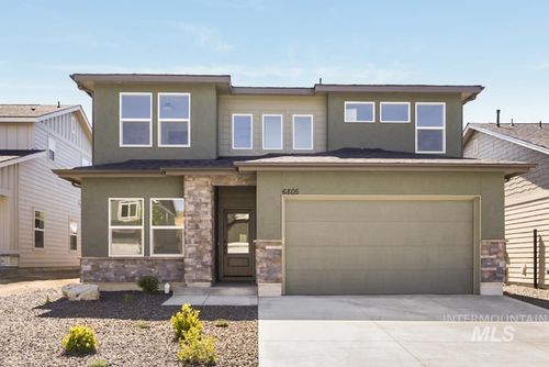 910-6805 N Kaysa Way, Horseshoe Bend, ID, 83629-1011 | Card Image