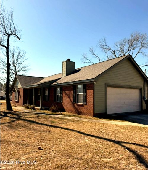 3823 Woodlake Dr, Hephzibah, GA, 30815-6065 | Card Image