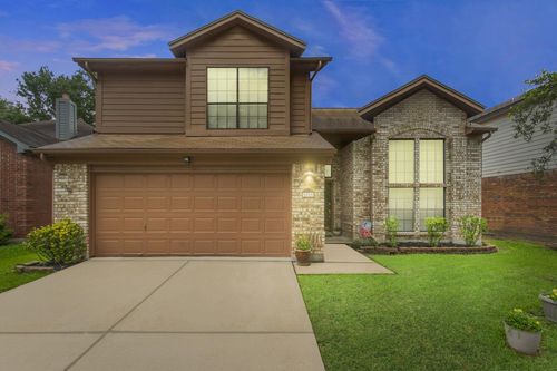 5011 Otter Peak Dr, Kingwood, TX, 77345-1006 | Card Image