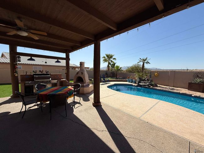 12665 E Daybreak Pl, House other with 0 bedrooms, 2 bathrooms and 2 parking in Yuma AZ | Image 8